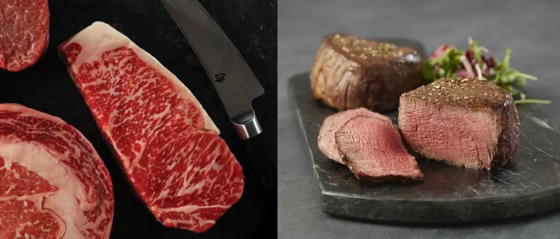 Chicago Steaks vs Omaha Steaks (2020 Primary Differences)