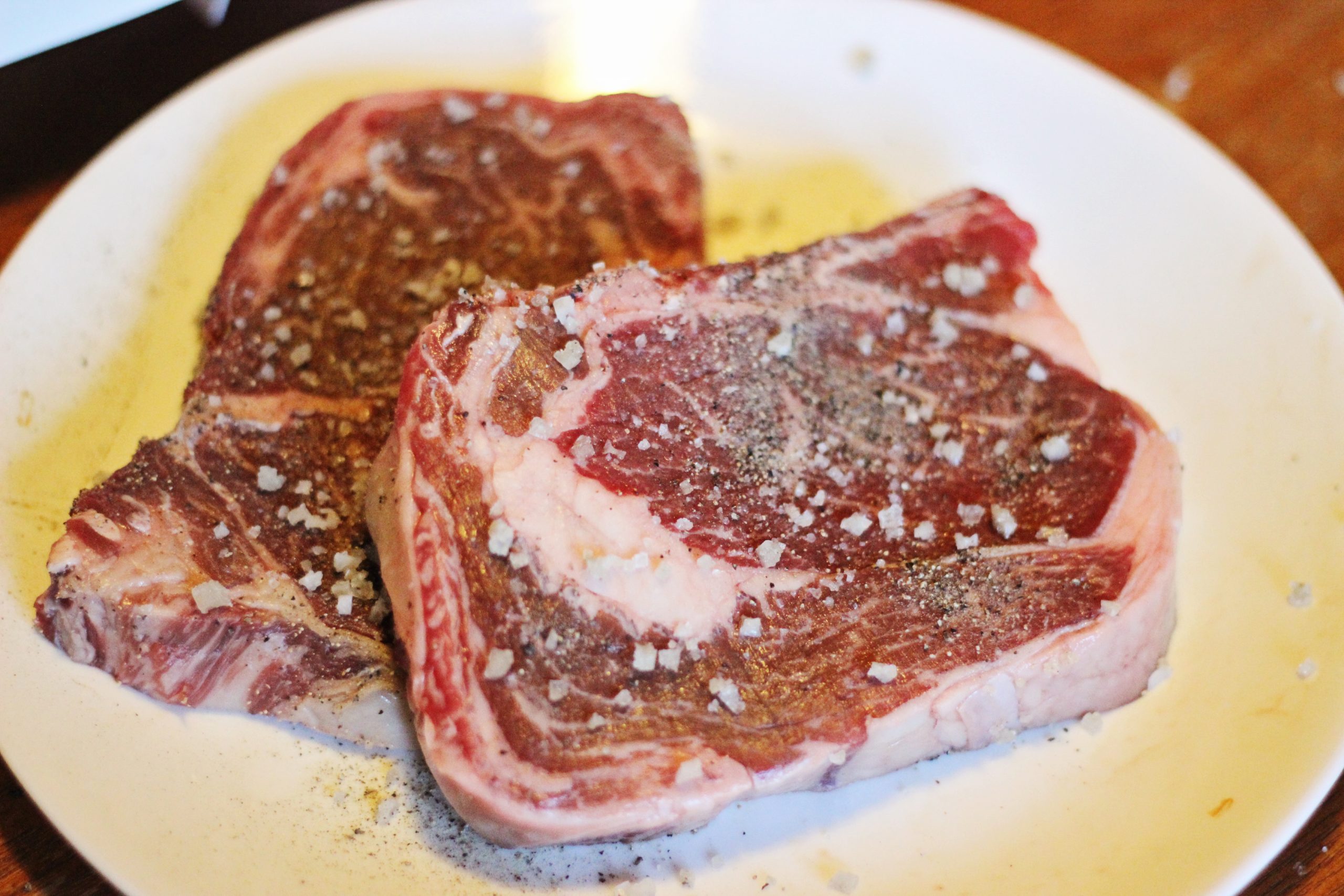Chuck Eye Steak Recipe: How to Cook Chuck Eye Steak Properly