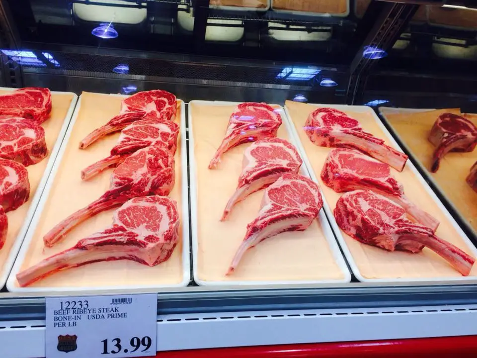 Costco steak. Should I buy one? What do you guys think ...