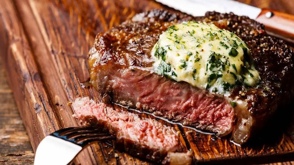 Delmonico Steak: History, Preparation, &  How to Cook