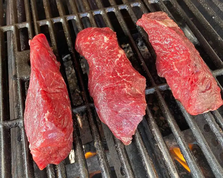 Denver Steak (1/2 lb)