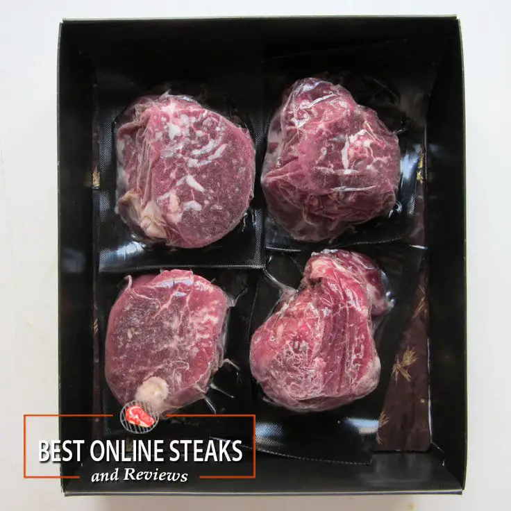 Do they taste as good as they look? Read our Kansas City Steaks Company ...