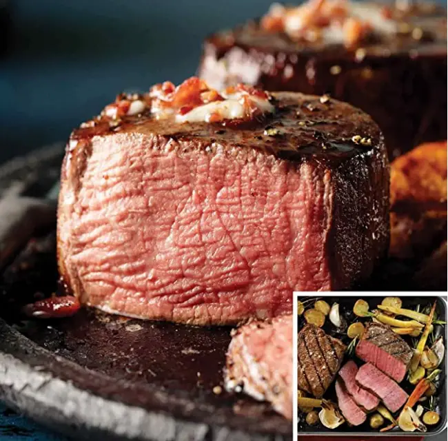  Does Omaha Steaks Ever Have Free Shipping