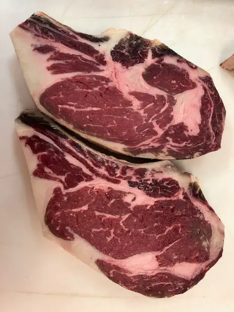 DRY AGE STEAKS  Shopify