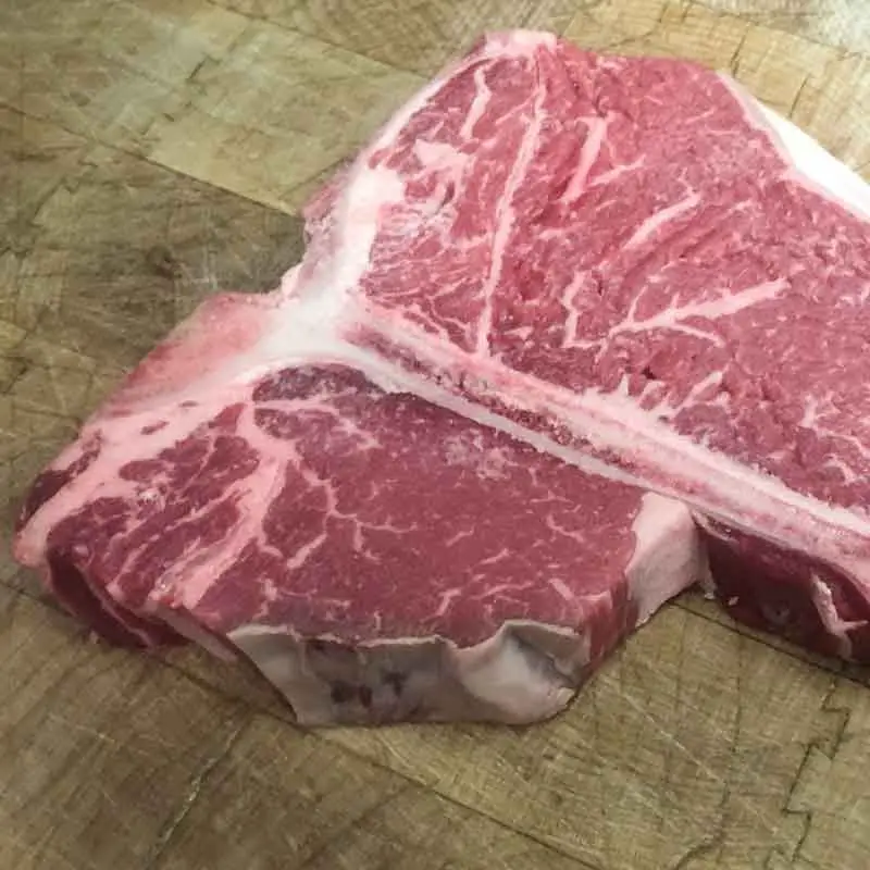 Dry Aged Father