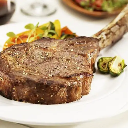 Dry Aged Tomahawk Ribeyes by Chicago Steak Co.: Buy Dry ...