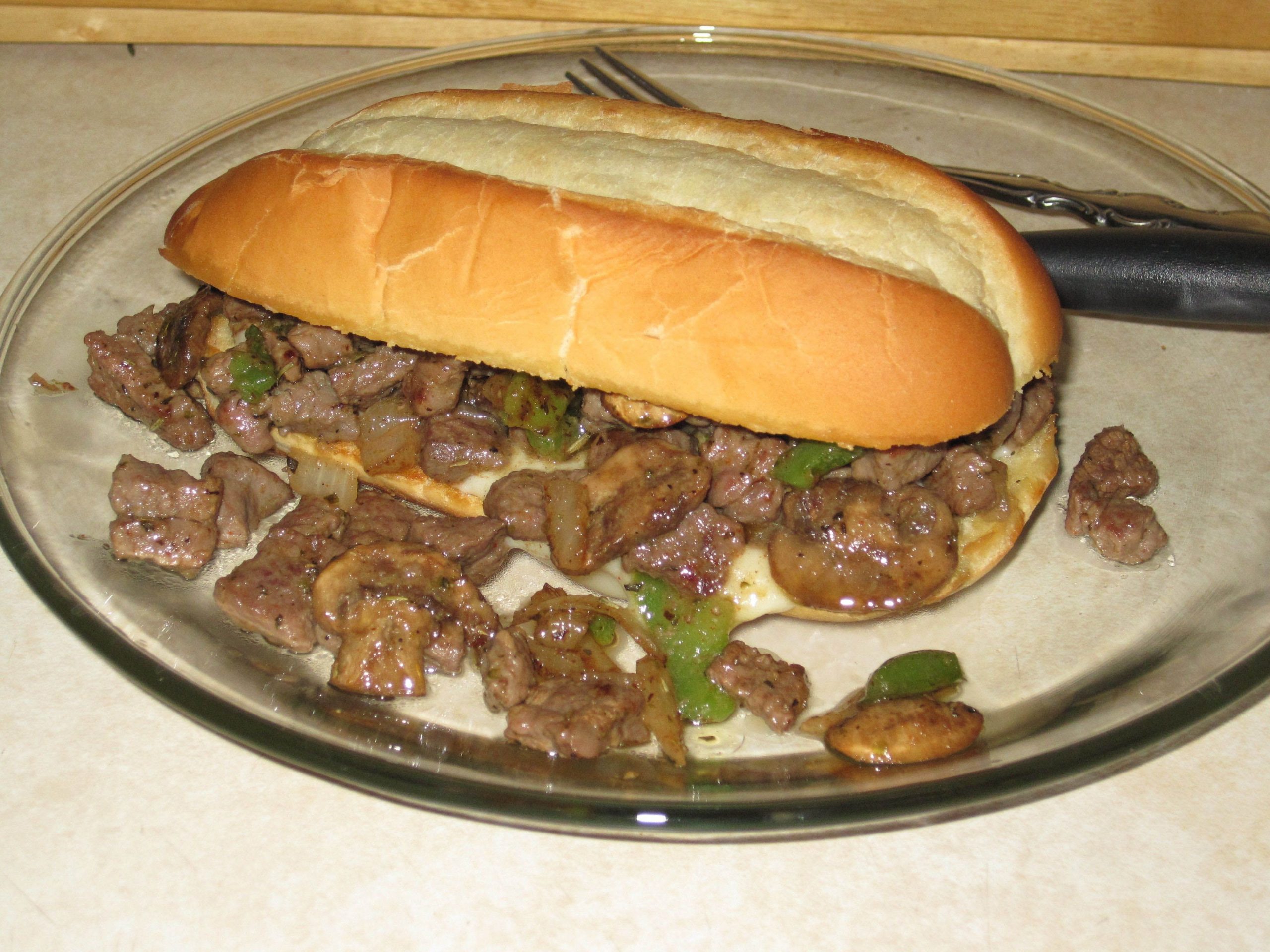 Easy philly cheese steak sauce recipe only in foody lover recipes ideas ...