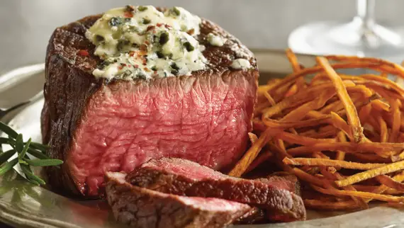 Getting a Great Steak Delivered to Your Door  Respond To You