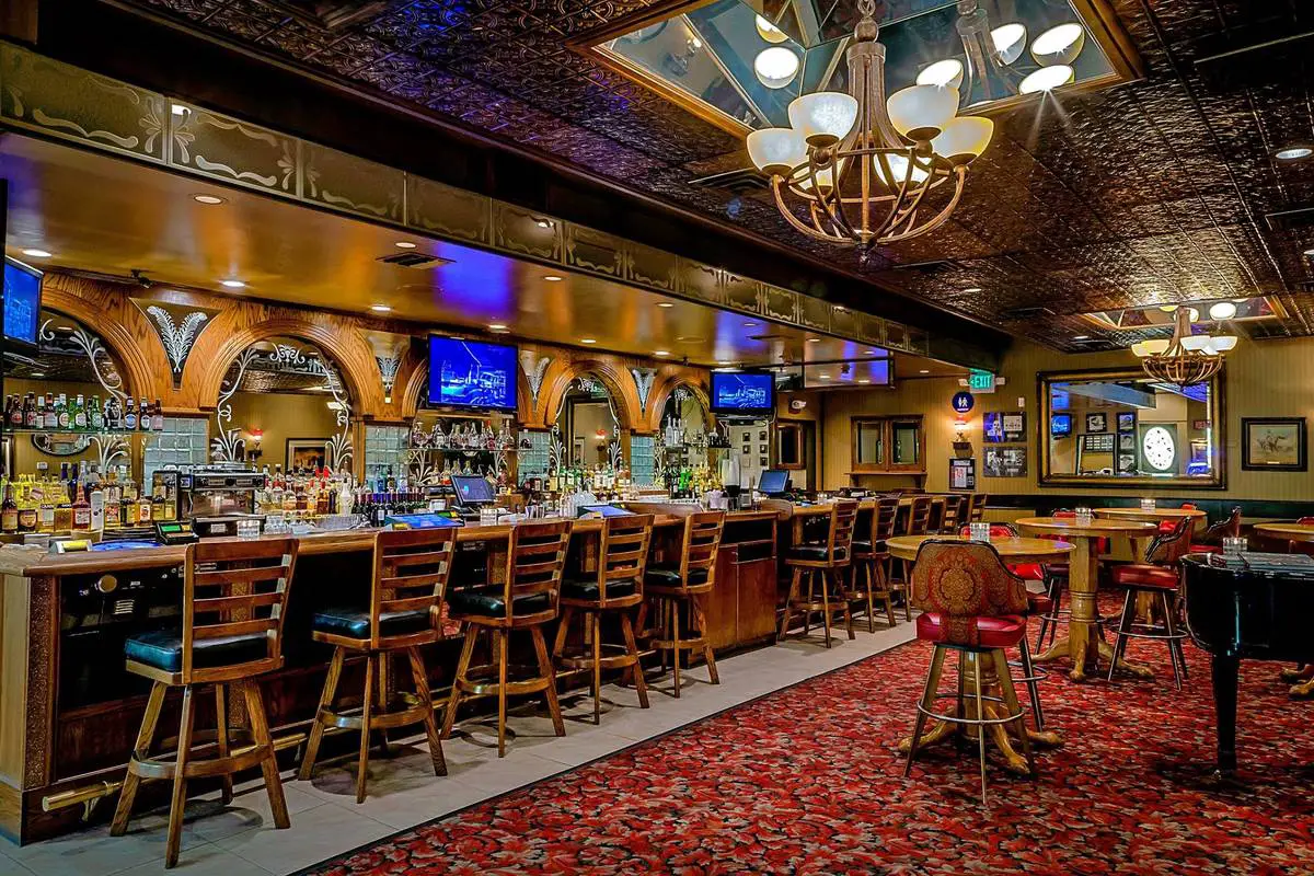 Golden Steer Steakhouse Las Vegas Restaurant on Best Steakhouse ...