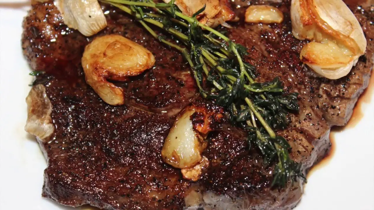 gordon ramsay steak recipe