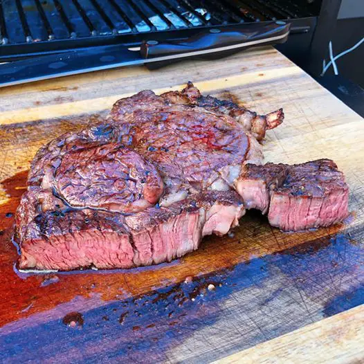 Grill Workshop: How to Make the Perfect Steak, Temecula, California ...