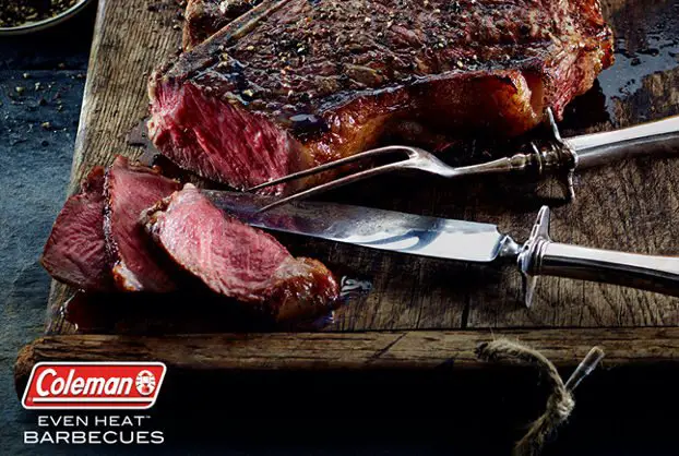 Grilling Tip: Rest Your Steak
