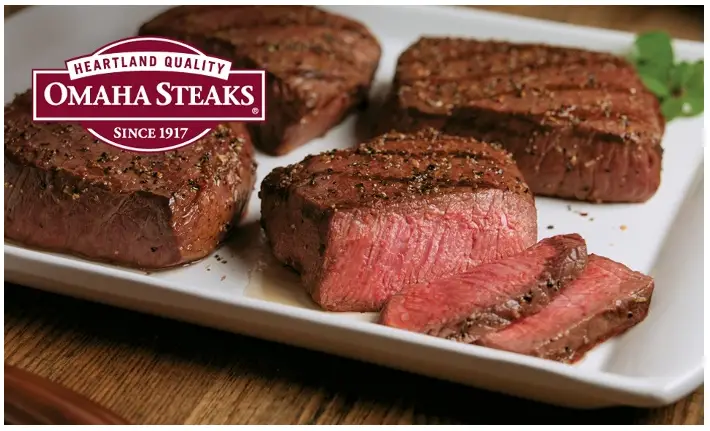 Groupon: 3 Different Omaha Steaks Spring &  Easter Steak ...