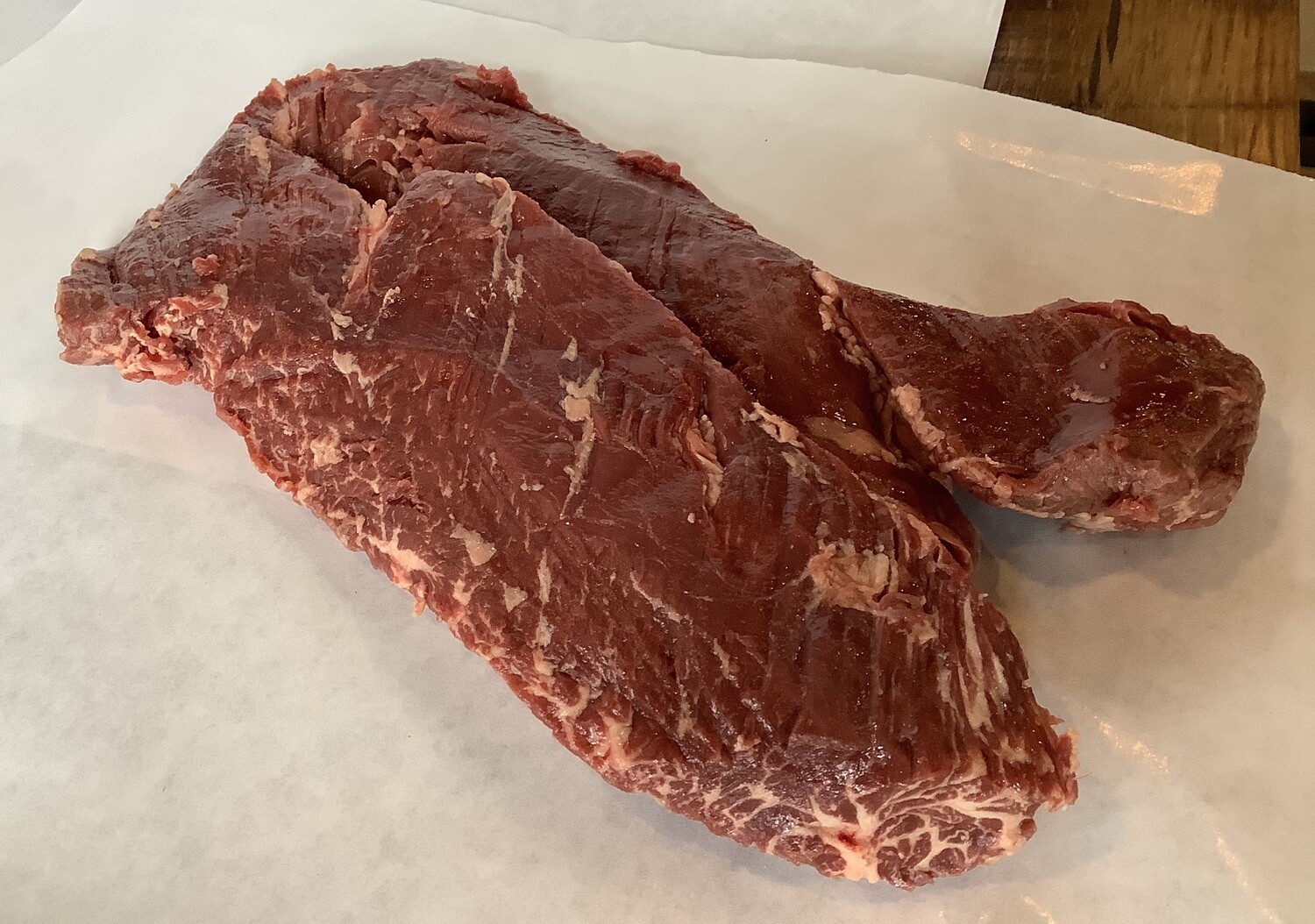 Hanger Steak (priced per pound)