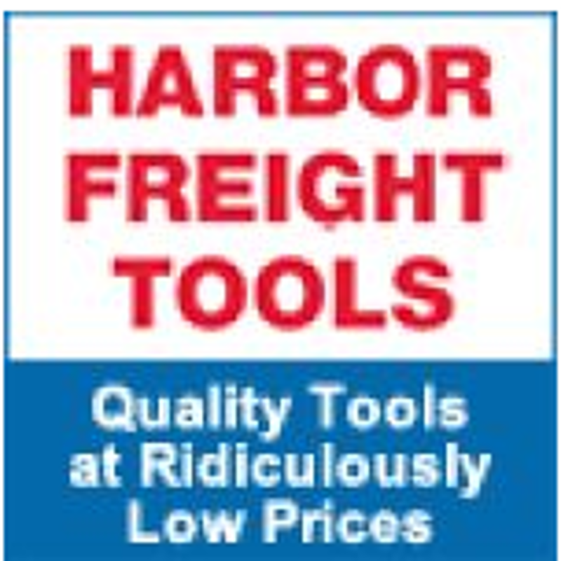 Harbor Freight 25% Percent Off Coupons: Labor Day 25 Off Coupon