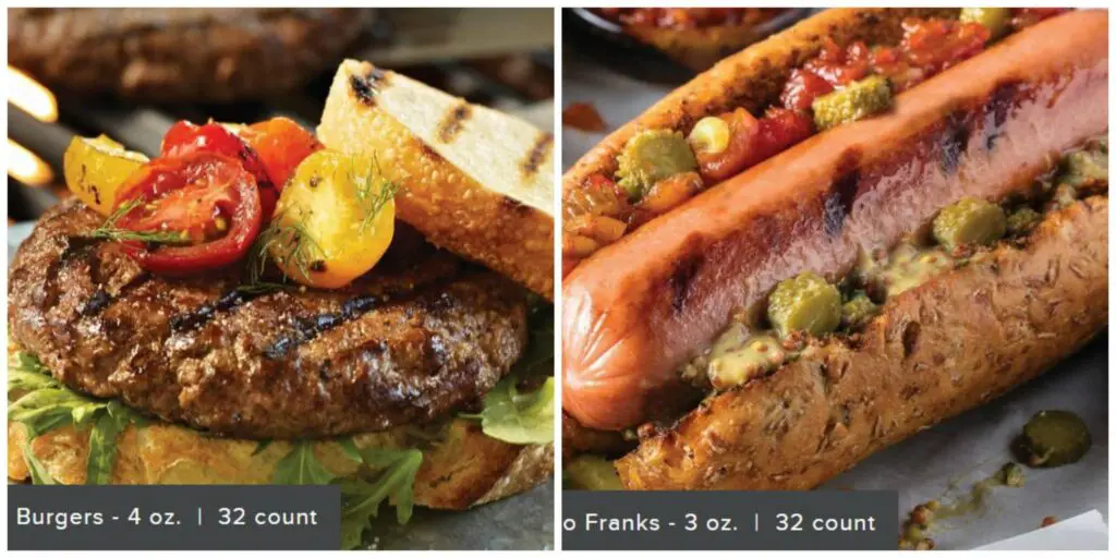 How Do You Stock a Freezer? Omaha Steaks Stock your ...