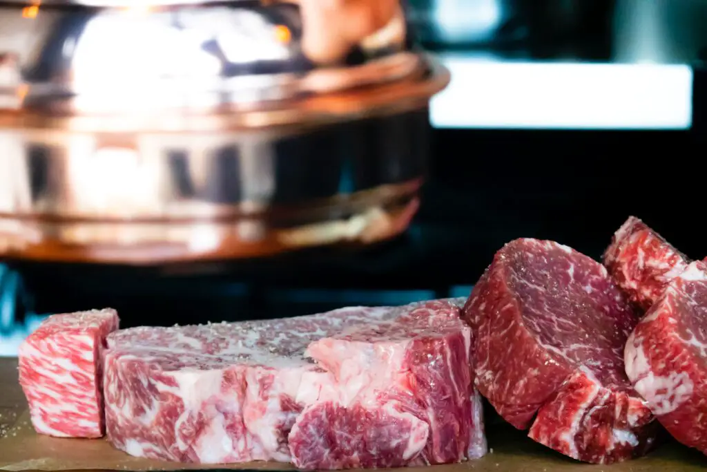 How Much Is a A5 Wagyu Steak?