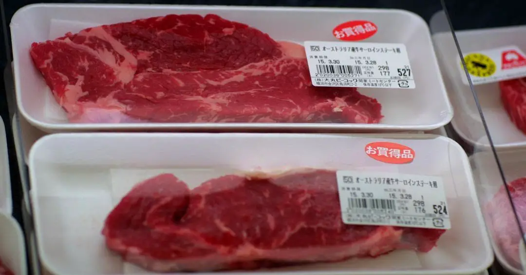 How Much Is Kobe Beef Per Lb
