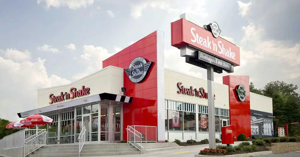 How Much To Start A Steak N Shake Franchise