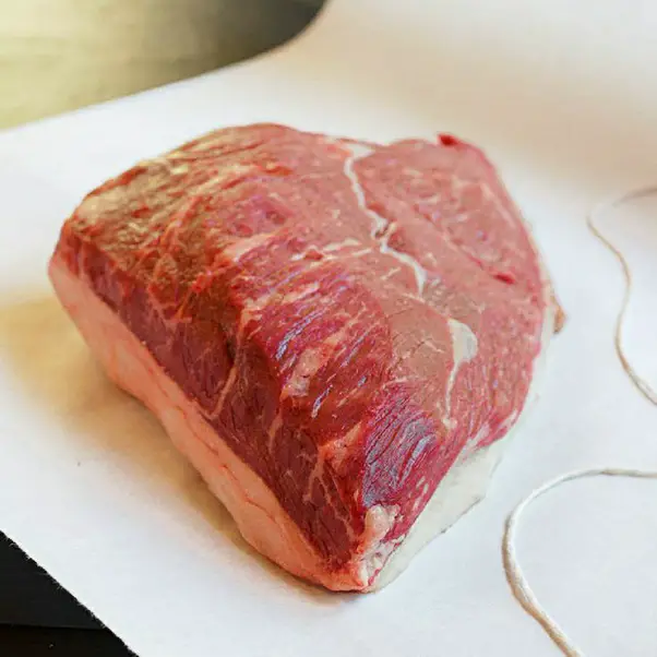 How to best tenderize sirloin steak