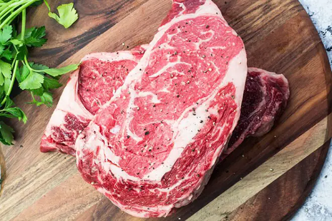 How to Buy and Cook the Perfect Steak