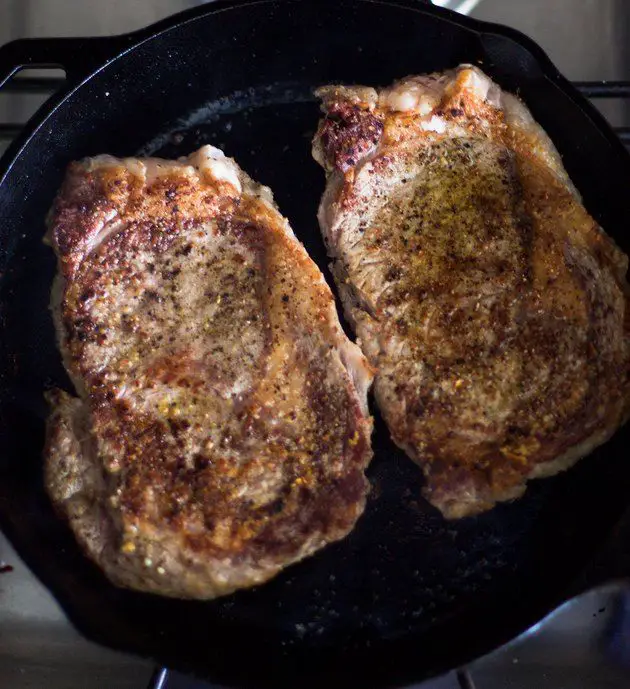 How to Cook a Delicious Steak on the Stove