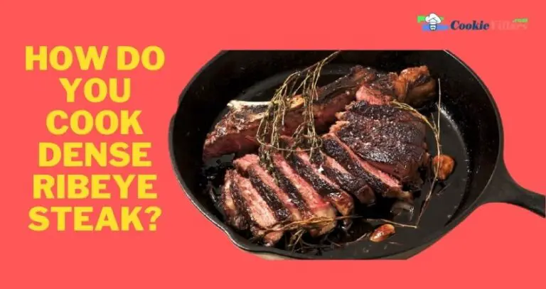 How to Cook a Tomahawk Steak Gordon Ramsay