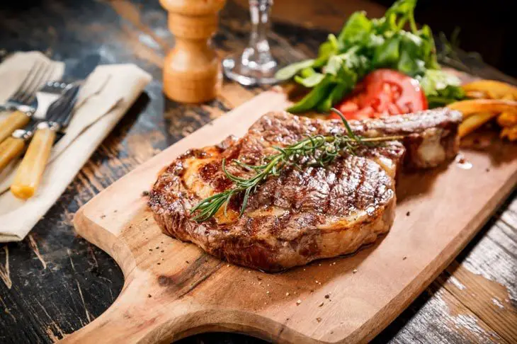 How To Cook A Tomahawk Steak Gordon Ramsay? Reveal Secrets