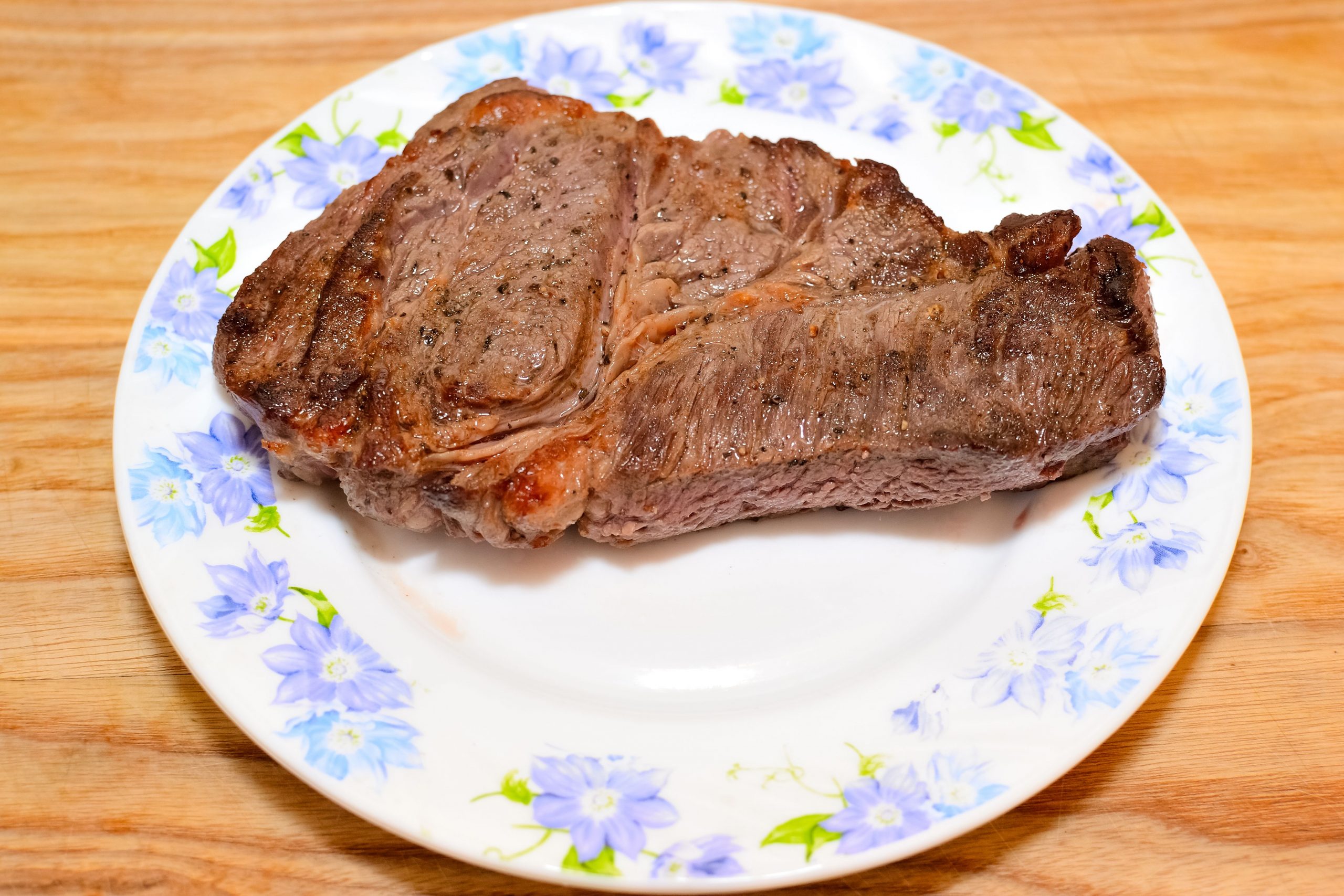 How To Cook Sirloin Steak Tips In The Oven