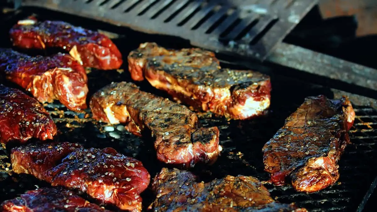 How to Cook Steak on a Pit Boss Pellet Grill (2020 ...