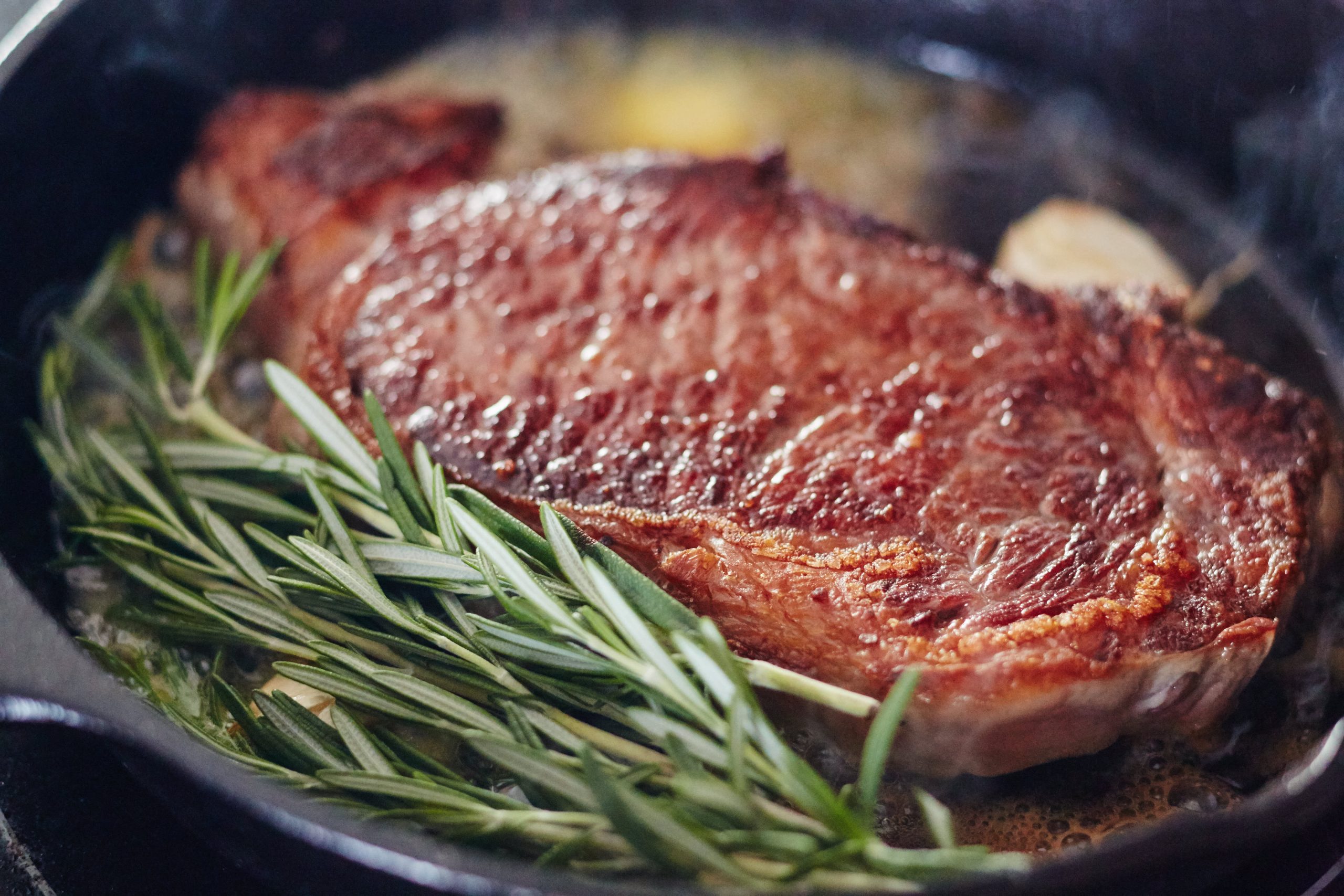 How to Cook Steak on the Stove: The Simplest, Easiest Method