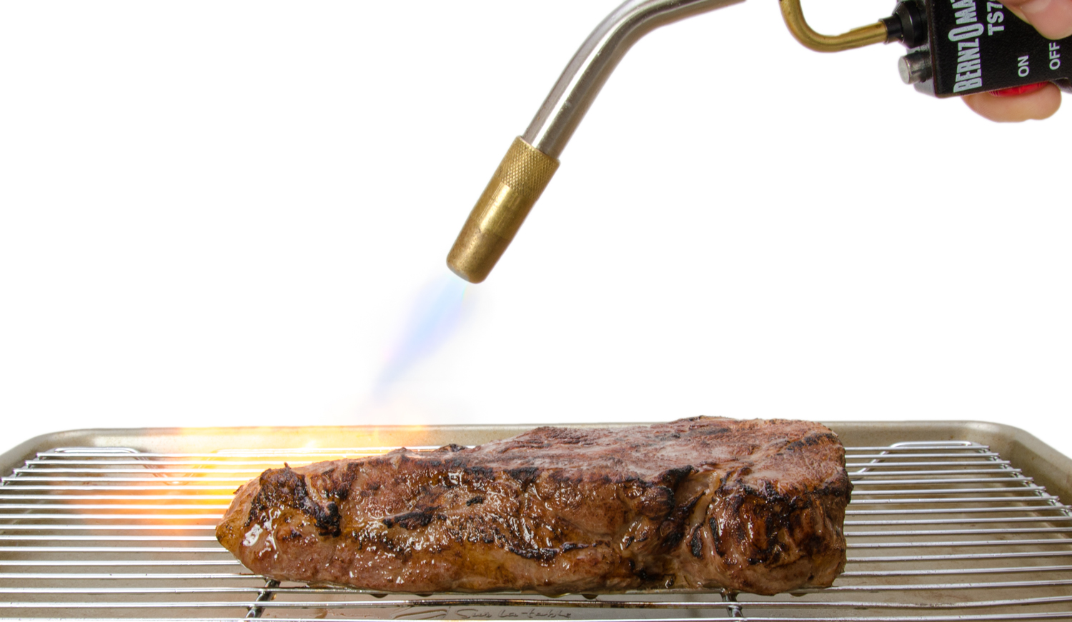 How To Cook Steak Sous Vide