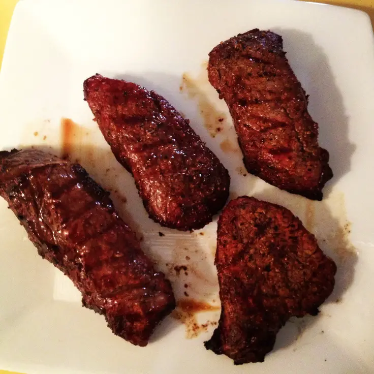 How To Cook Trader Joes Sirloin Steak Tips