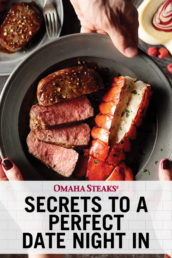  How To Get The Best Deal At Omaha Steaks