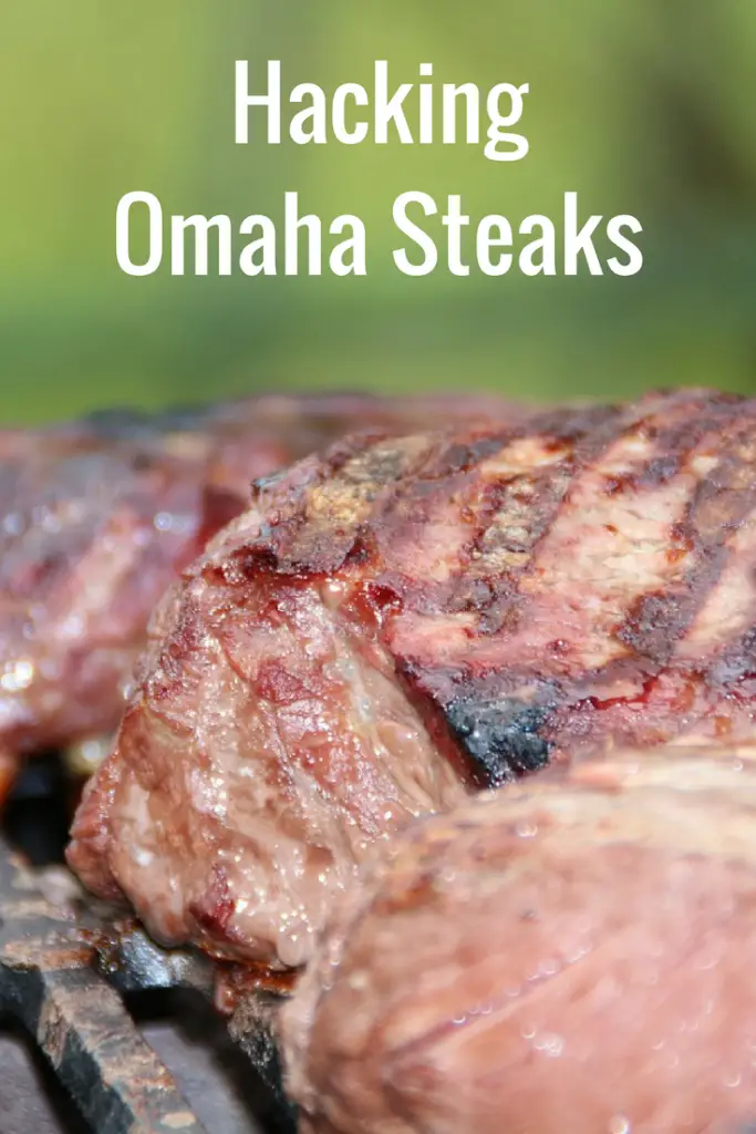  How To Get The Best Deal At Omaha Steaks