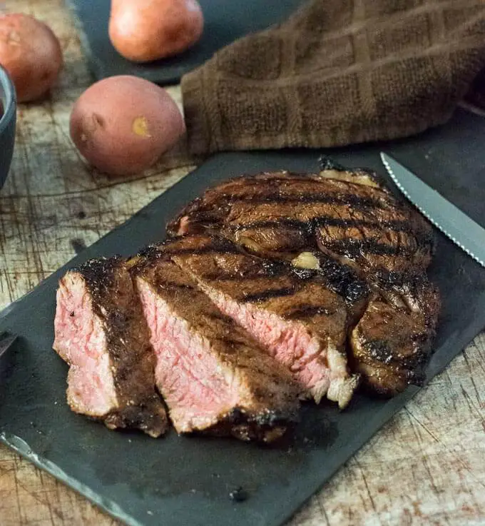 How to Grill Steak
