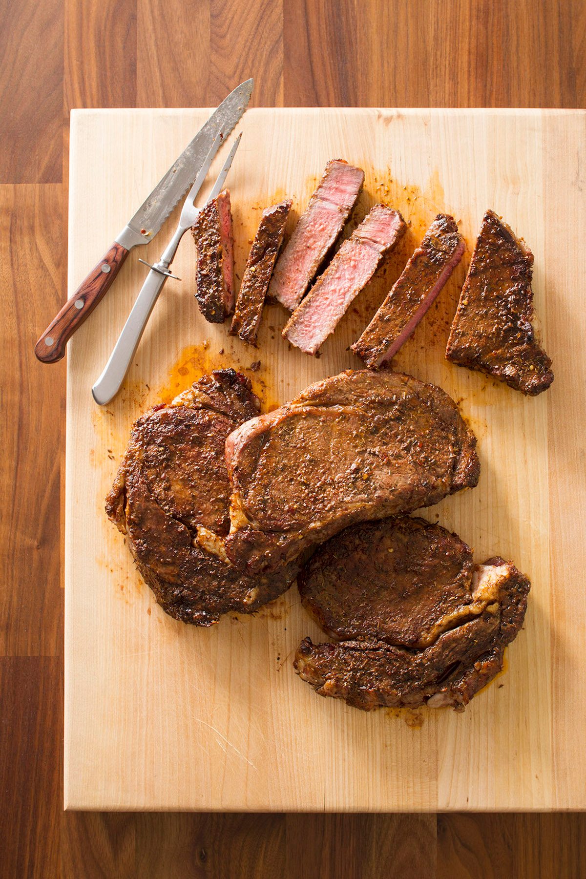 How to Grill Steak: Tips and Step