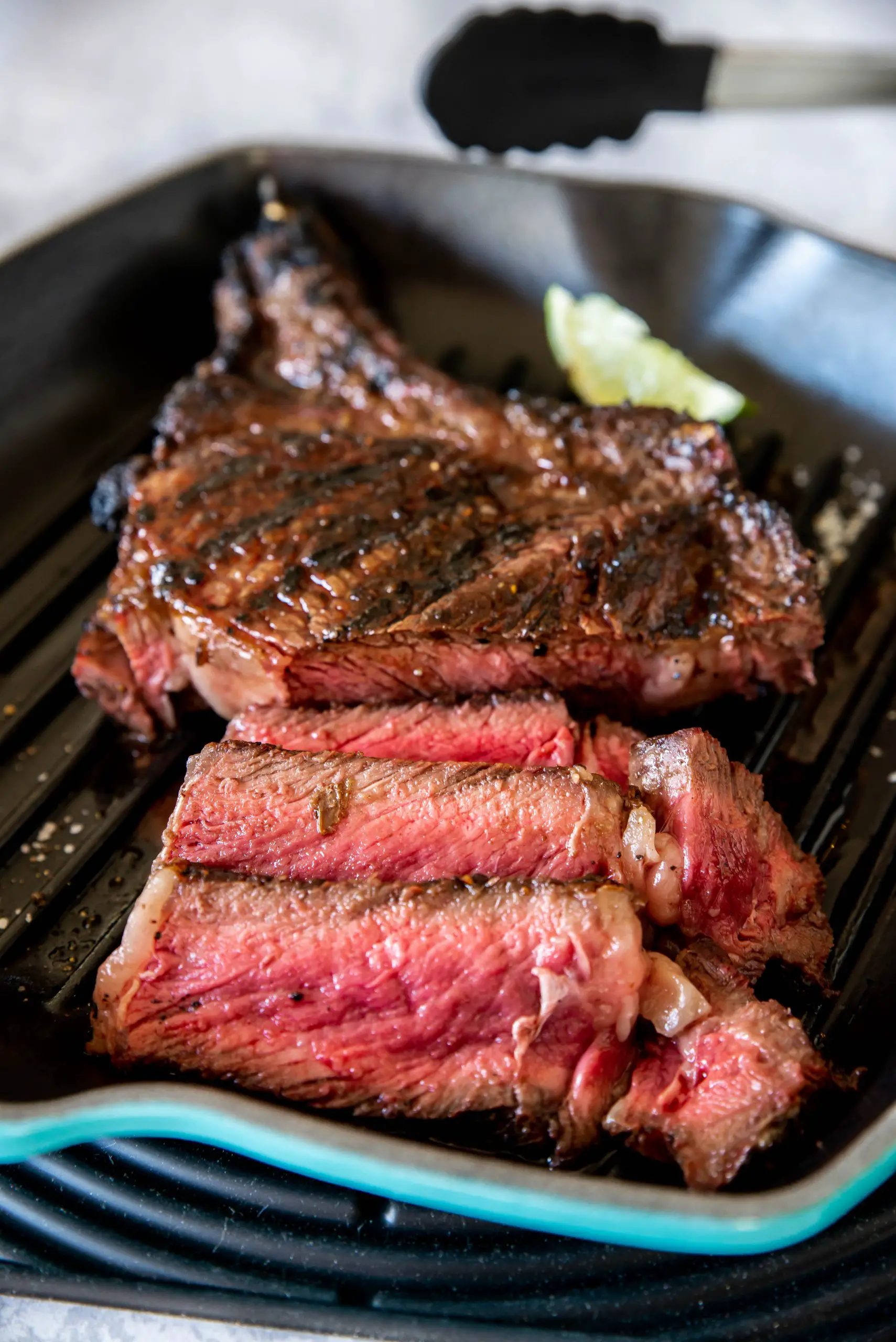 how to grill the perfect steak 4