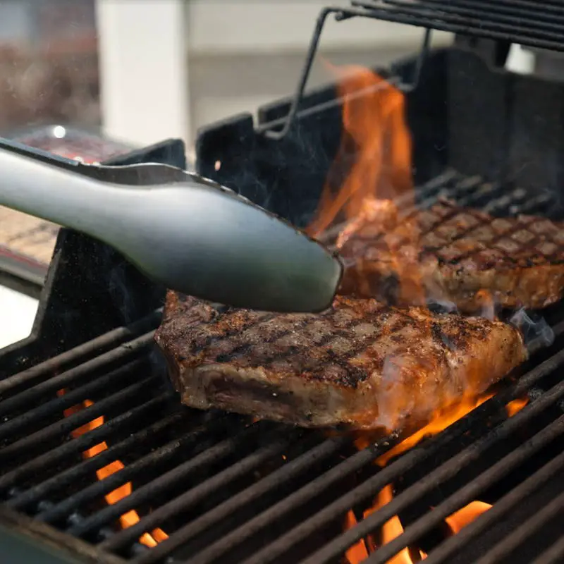 How to Grill the Perfect Steak (with Photos)