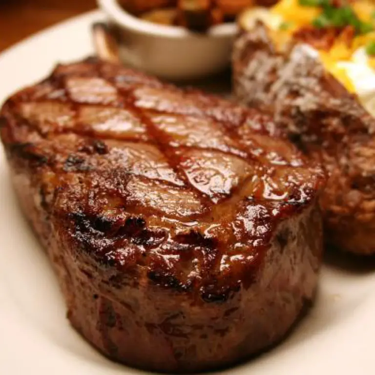 How to Make The Perfect Ribeye Steak