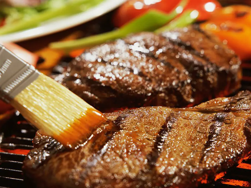 How to make your own Steak Sauce Recipe
