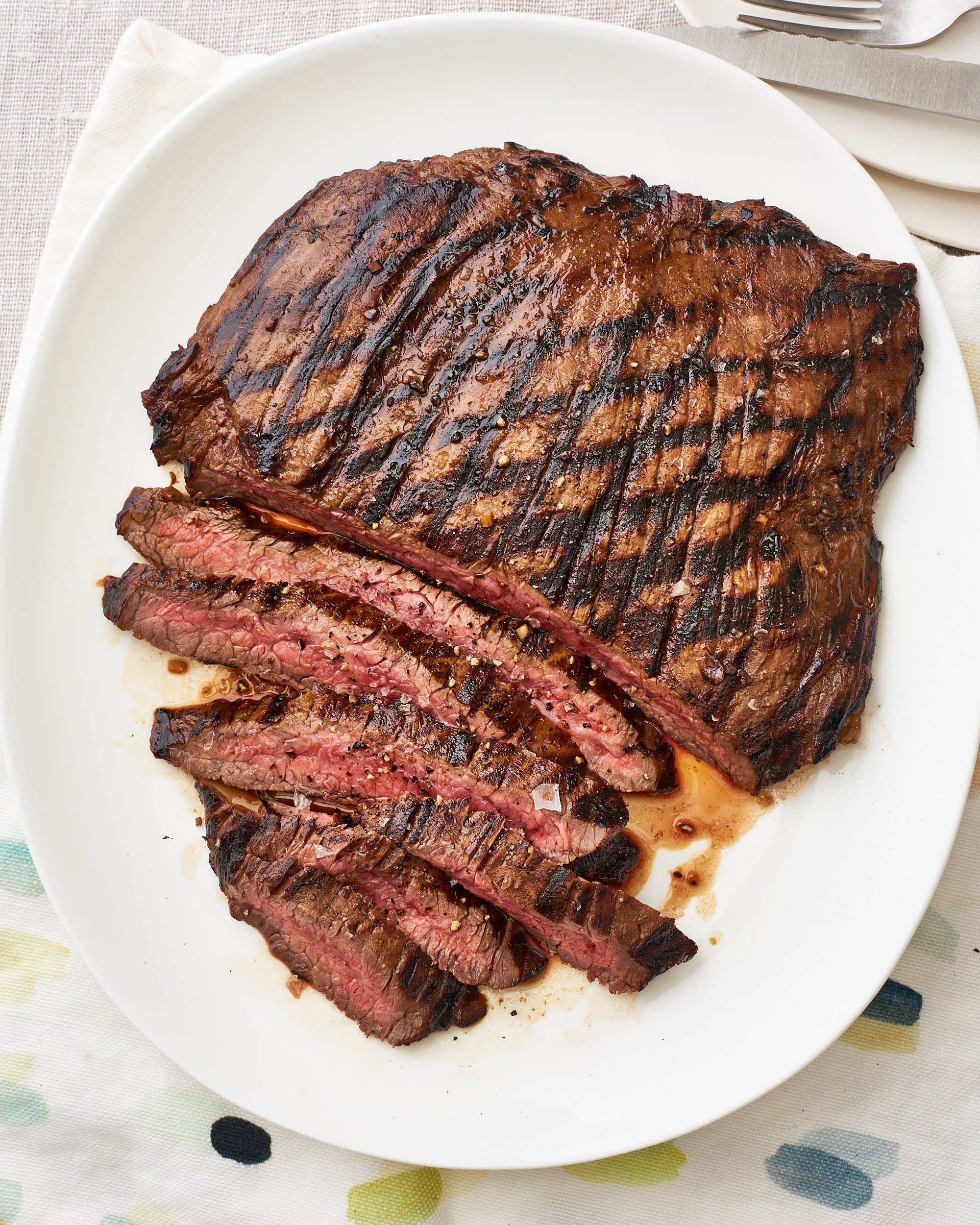 How To Marinate Steak