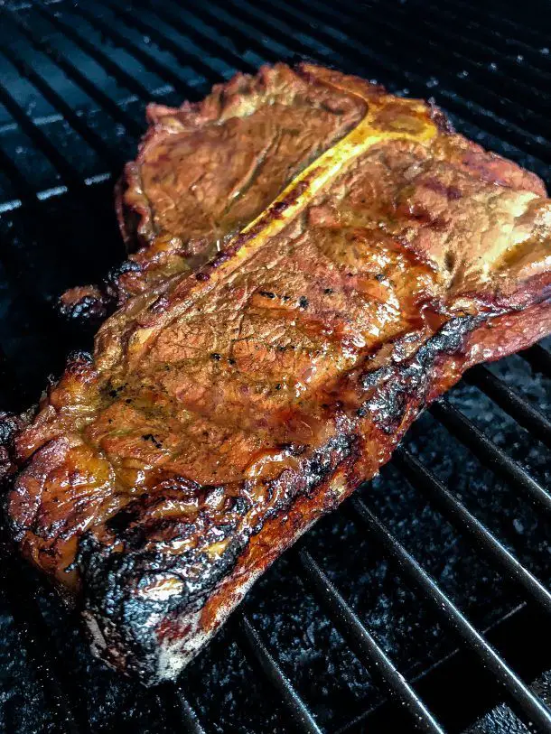 How to Season a Great Steak for the Grill