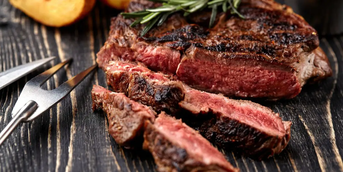 Is Red Meat Bad for You?