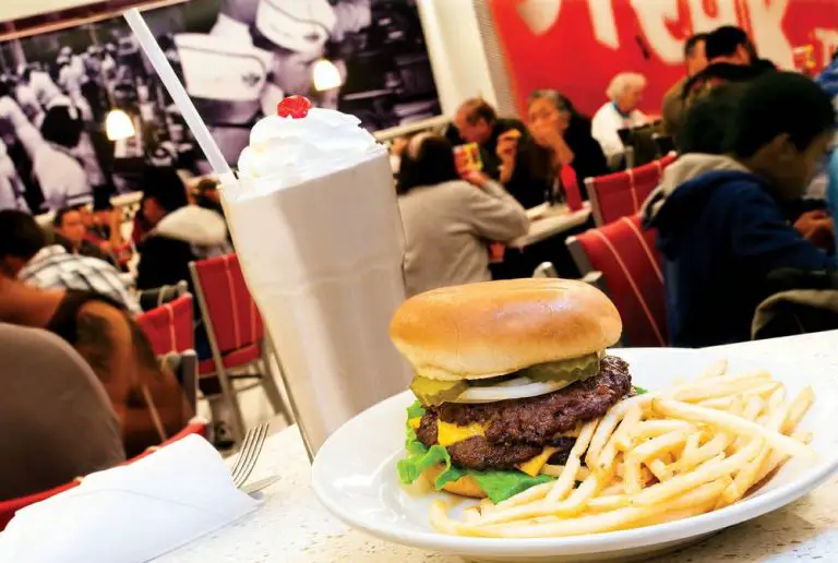 Is Steak And Shake A Franchise