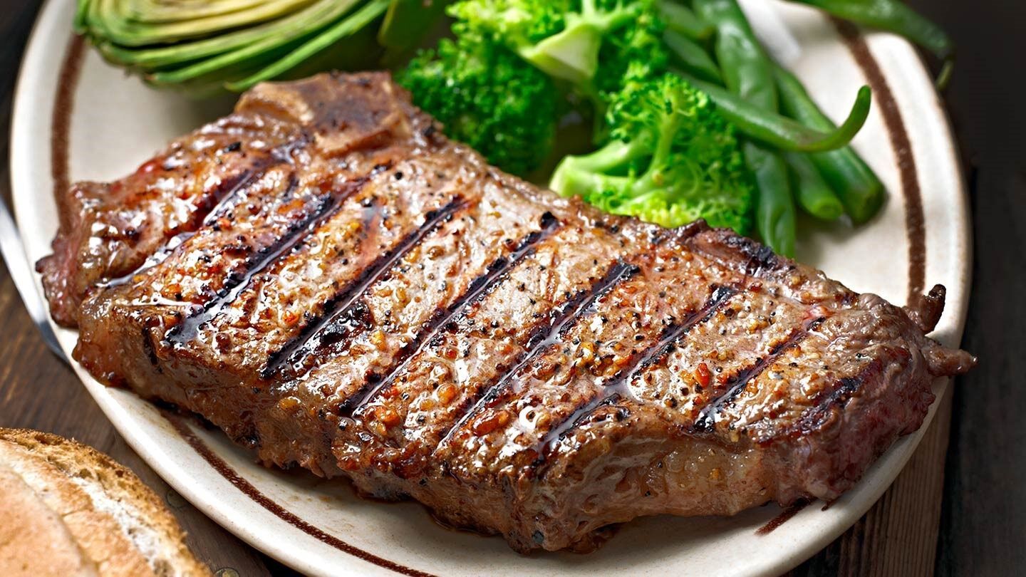 Is Steak Good For Diabetics
