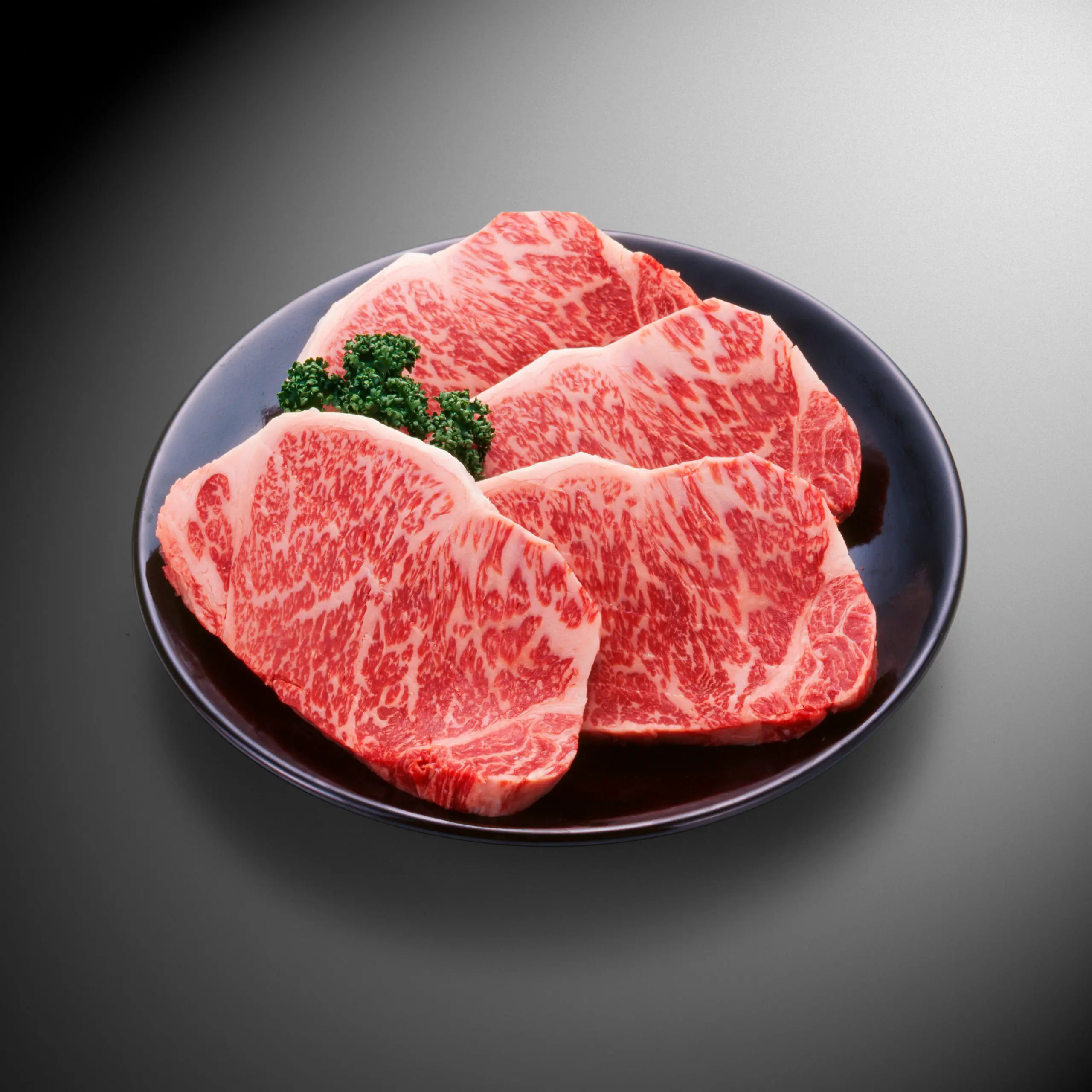 Japanese Wagyu Sirloin Steak 500g