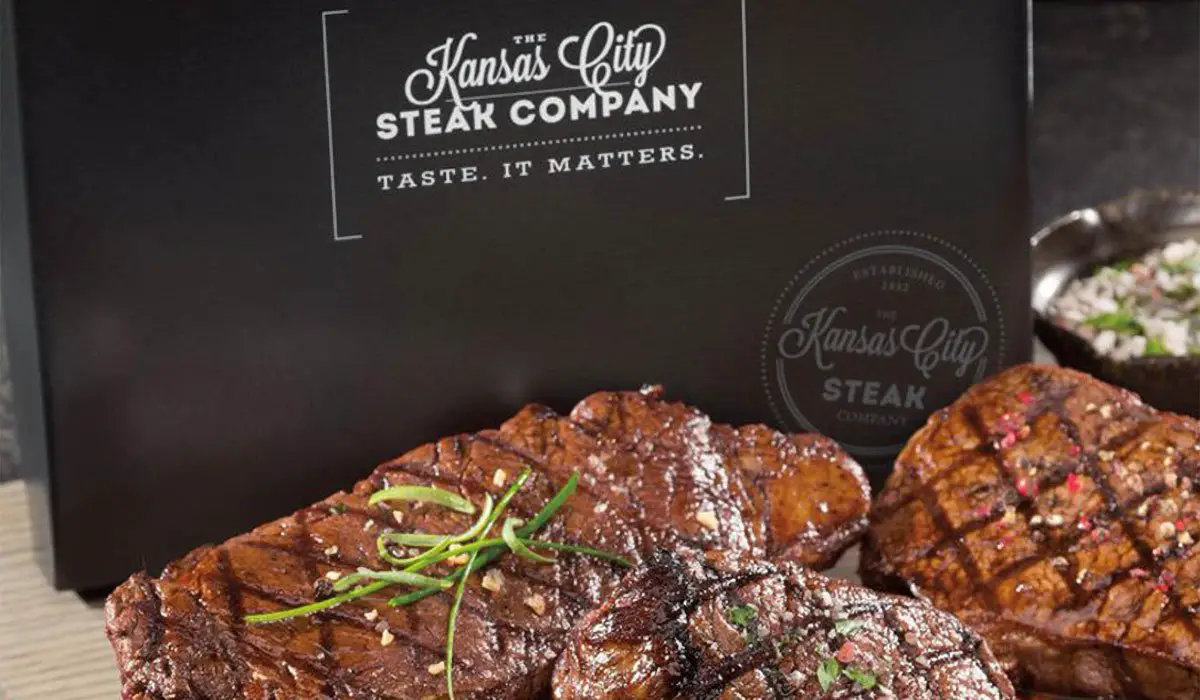 Kansas City Steak Company: Life Member Exclusive