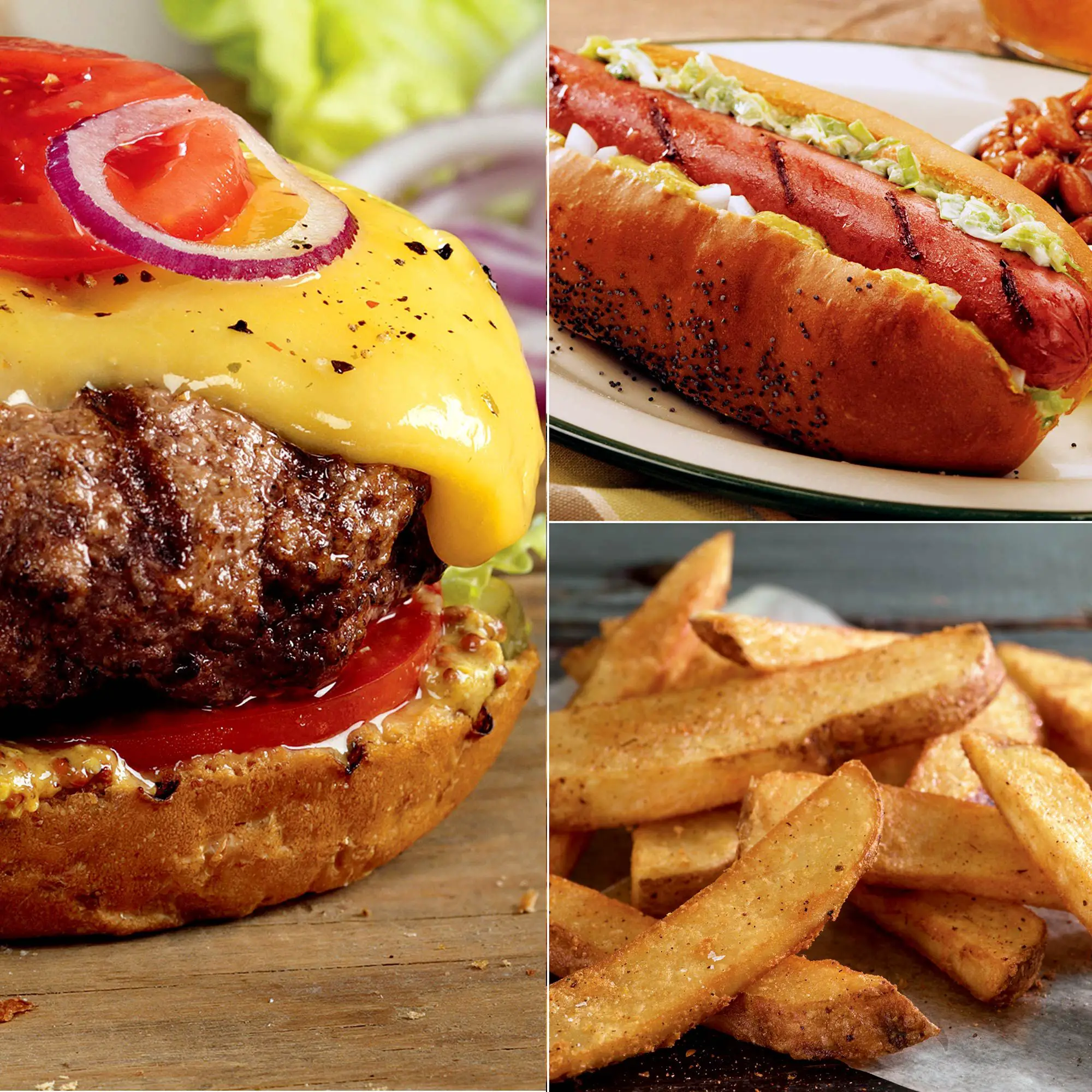 Kick off grilling season with our mouthwatering favorites from Kansas ...