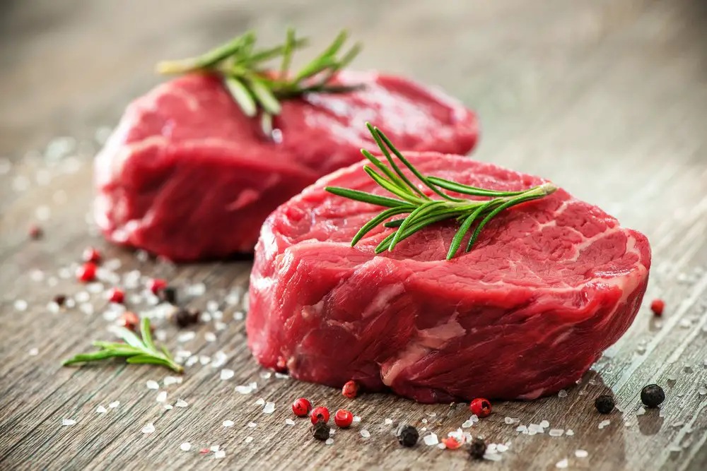 Lean Meats For Weight Loss: Staying On Track With Your ...